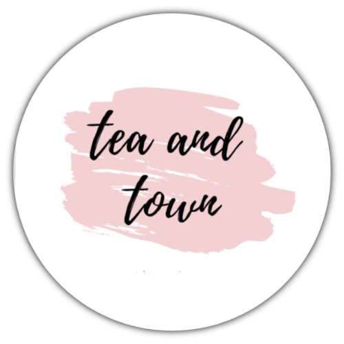Tea and Town 
